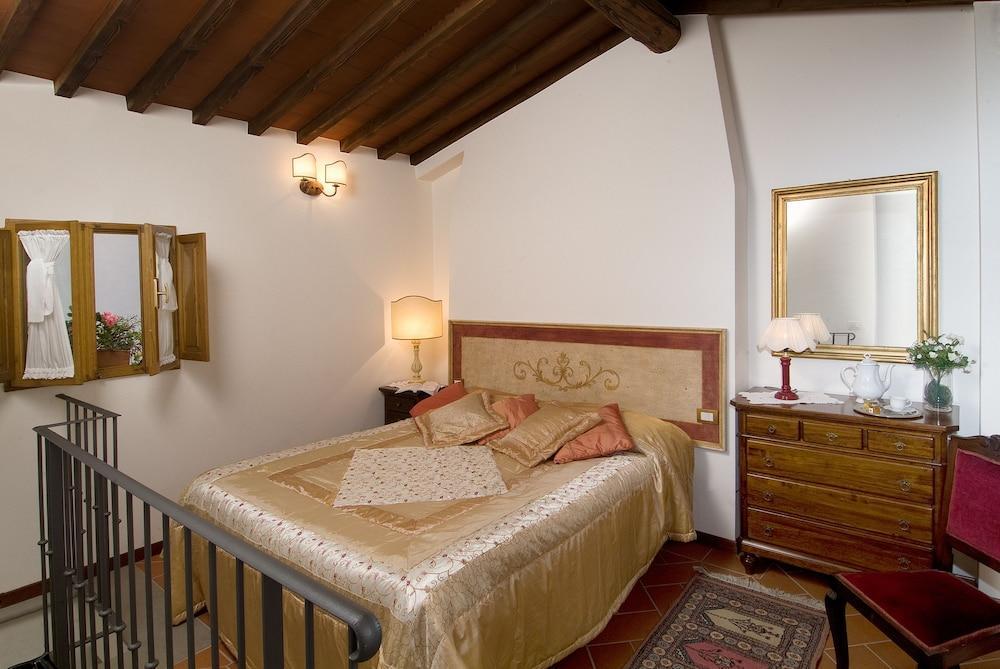 Accademia Residence Прато Екстериор снимка
