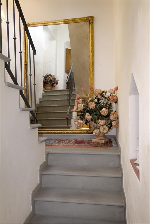 Accademia Residence Прато Екстериор снимка