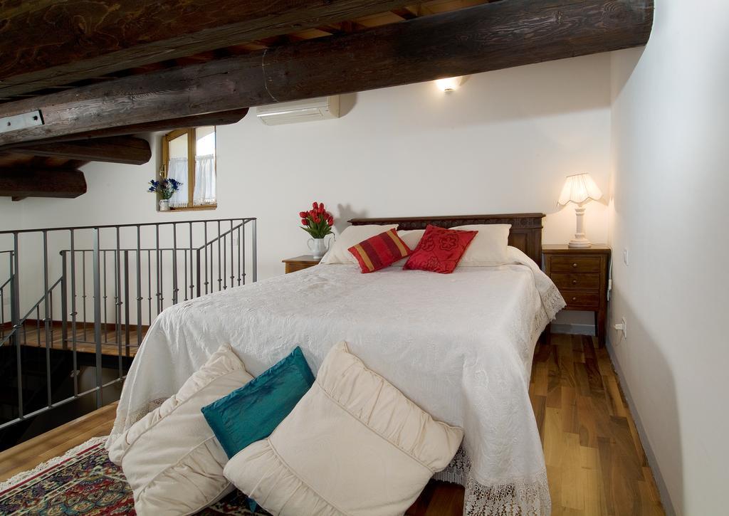 Accademia Residence Прато Екстериор снимка