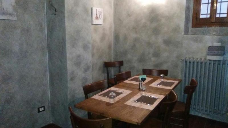 Accademia Residence Прато Екстериор снимка