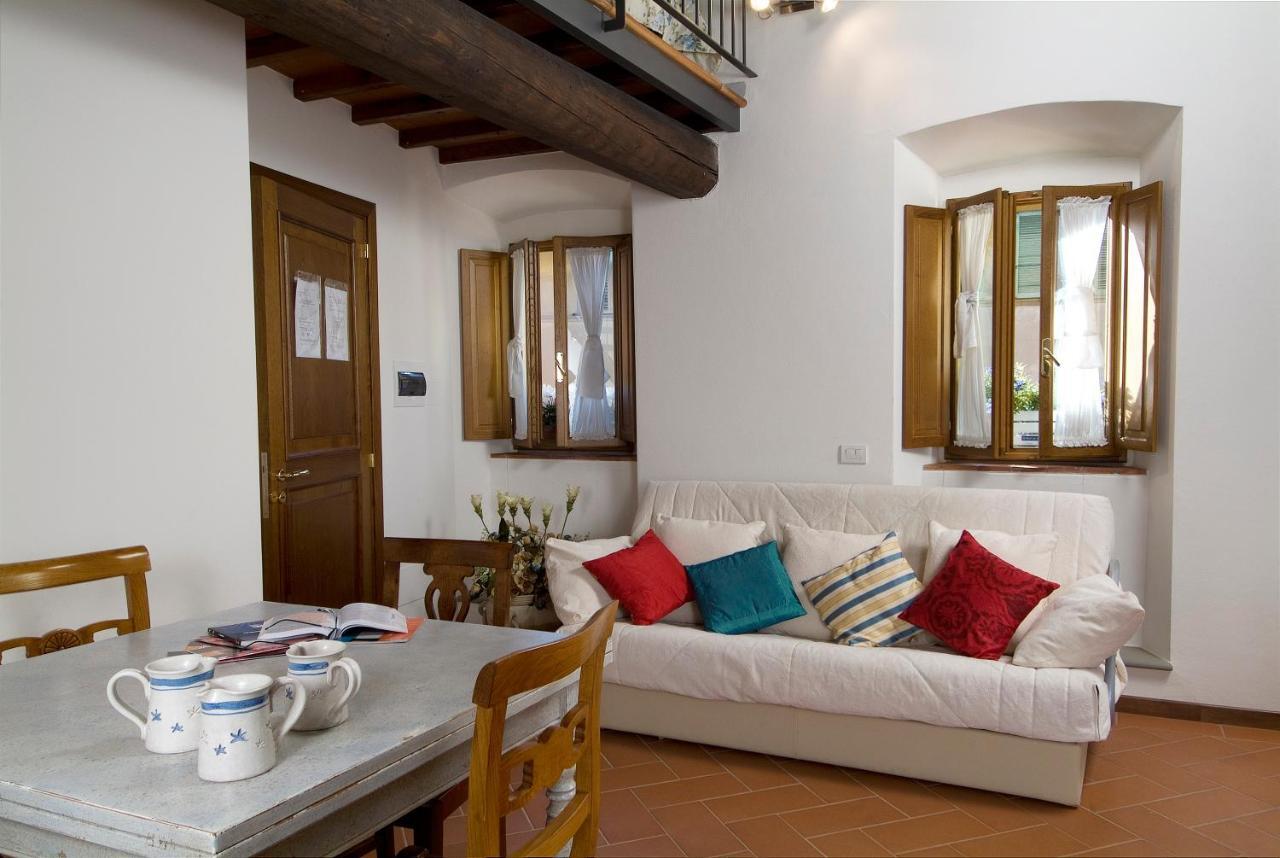 Accademia Residence Прато Екстериор снимка